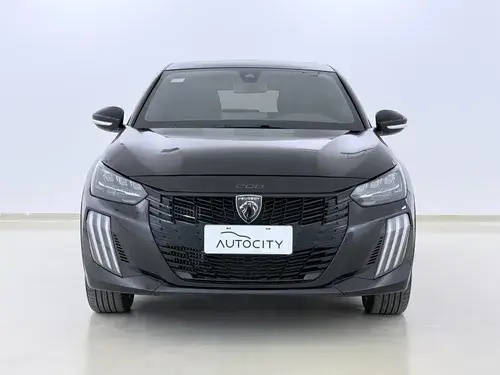 Peugeot 208 1.0 T200 GT AT L25 2025