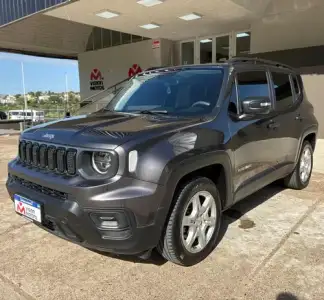Jeep Renegade 1.8 Sport 2024