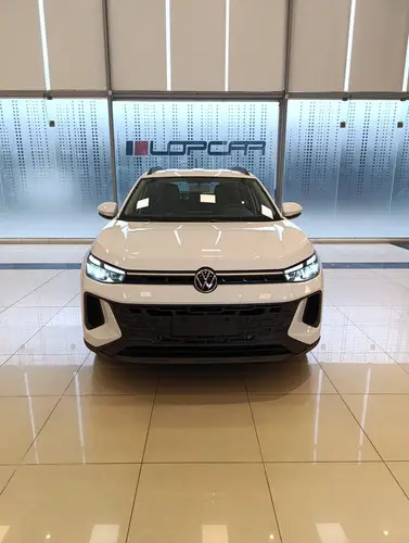 Volkswagen Tera 1.0T 170 Tsi Comfort At 2025