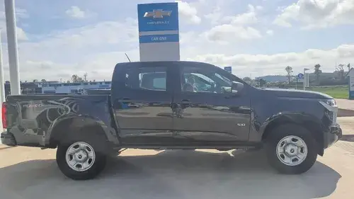 Chevrolet S10 2.8 Cd 4X2 Wt 2025
