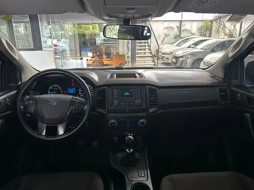 Ford Ranger XL 2.2 MT 4x2 2022