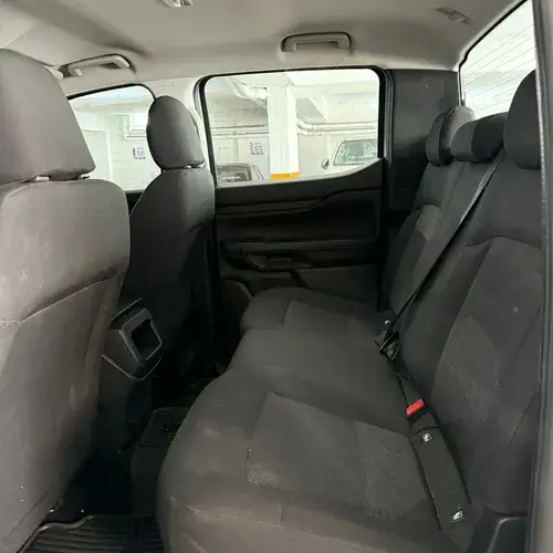 Ford Ranger 2.0 Cd 4X4 Xl 170Cv 2023