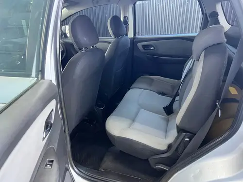 Chevrolet Spin 1.8 Activ Ltz 5as 105cv 2018