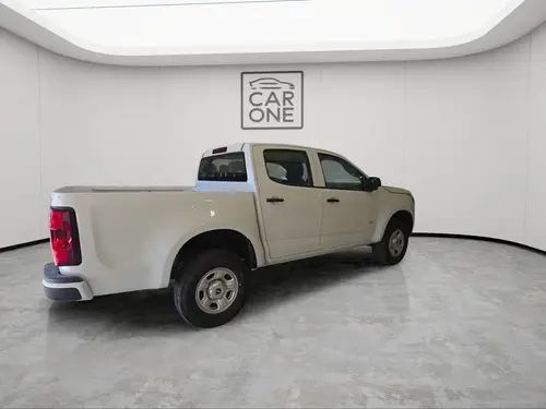 Chevrolet S-10 2.8 TD DC 4X2 WT L26 2026