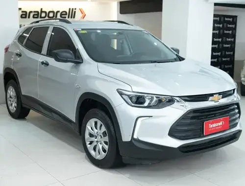 Chevrolet Tracker 1.2T At 2022