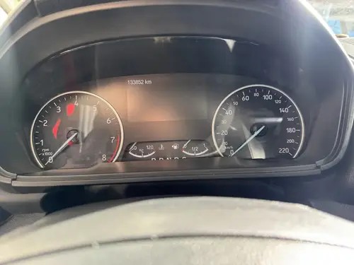 Ford Ecosport 2.0 Freestyle 143 4x4 2017