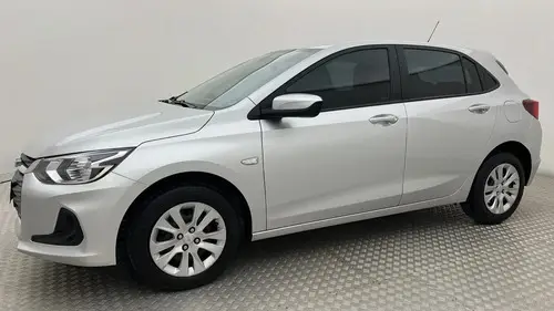 Chevrolet Onix 1.2 Lt 2020