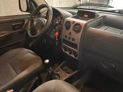 Peugeot Partner 1.4 Furgon Confort 2016