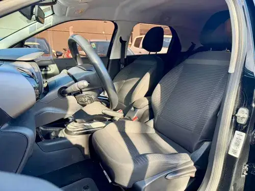 Citroën C4 Cactus 1.6 VTI FEEL PACK AT6 2019