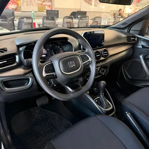 Fiat CRONOS DRIVE 2026