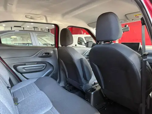 Citroën C3 Aircross T200 FEEL PK 2026