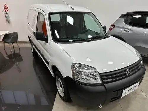 Citroën Berlingo Furgon 1.6 Hdi 92 Bussines 2026