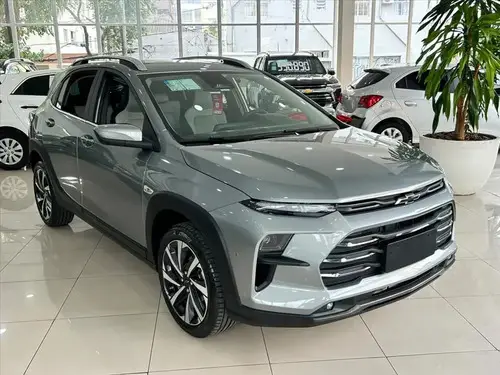 Chevrolet Sonic 1.0T Premier 2026