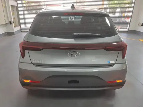 Hyundai HB20 1.6 Platinum Safety At 2026
