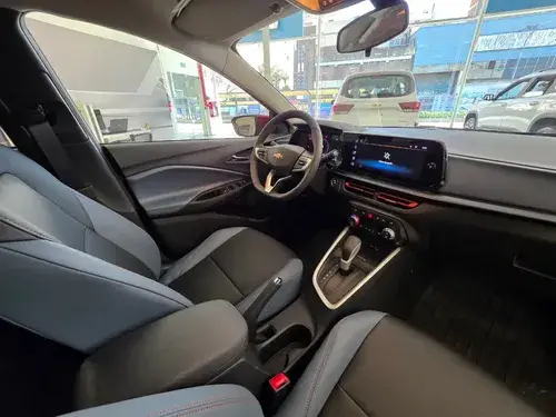 Chevrolet Onix plus 1.0 Turbo Premier At 2025