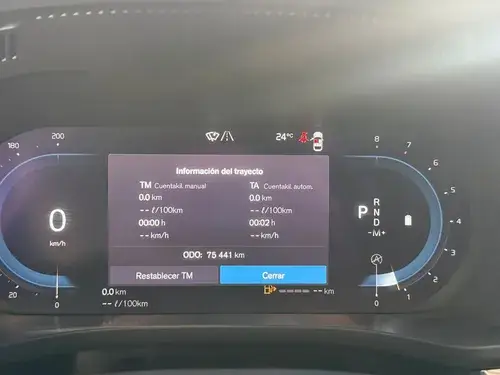 Volvo XC60 2.0t T5 Momentum Awd 2023
