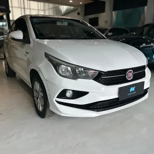 Fiat Cronos Drive 1.3 2019