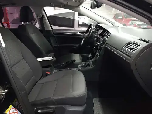 Volkswagen Golf 1.4 Comfortline Tsi 2018