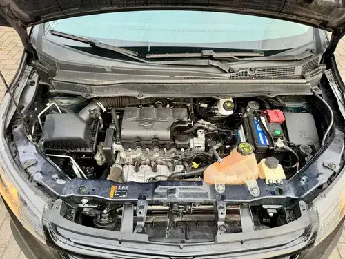 Chevrolet Spin 1.8 ACTIV AT 7AS 2023