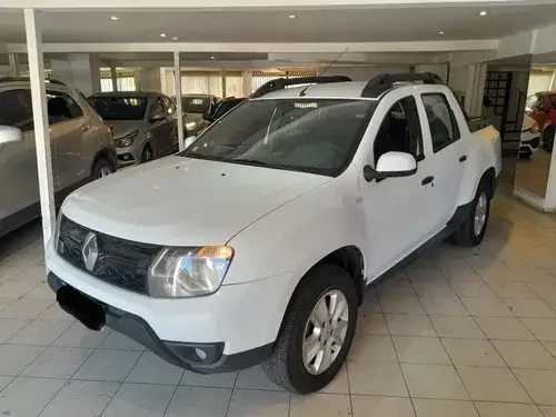 Renault Duster Oroch 1.6 Dynamique 2019
