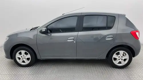 Renault Sandero 1.6 Privilege 105cv 2018