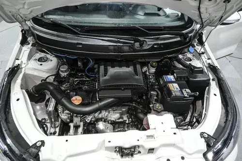 Fiat Cronos 1.3 Gse Precision Cvt 2025