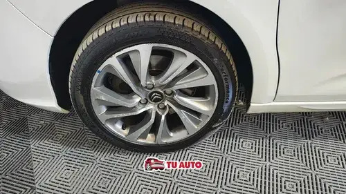 Citroën C4 Lounge 1.6 Tendance At6 Thp 163cv Am16 2015