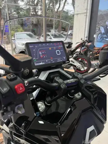 368 G ADV Scooters 2026