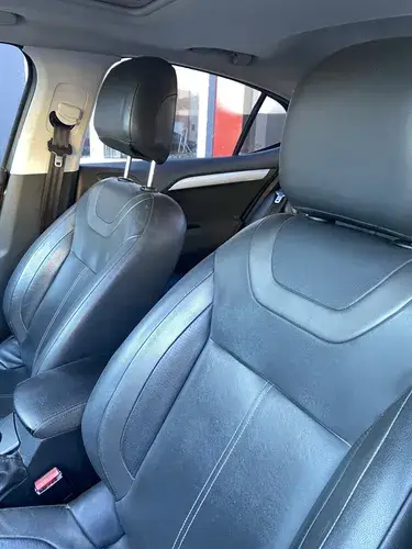 Citroën C4 Lounge 1.6 Hdi 115 Feel Pack 2016