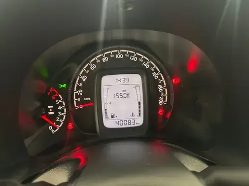 Fiat Mobi 1.0 Like 2022