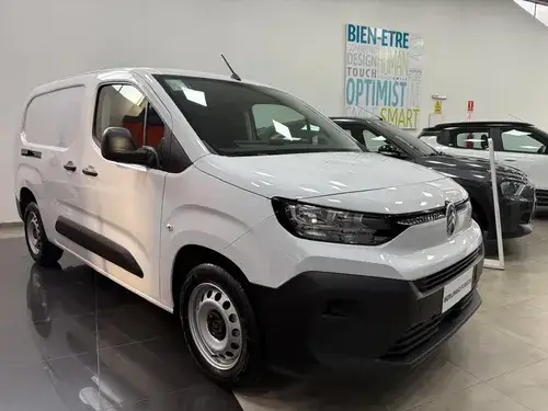 Citroën Berlingo Furgon 1.6 Hdi 92 Van L2 2026