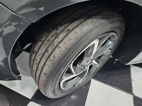 Citroën C-Elysee 1.6 Feel Hdi 92 2017