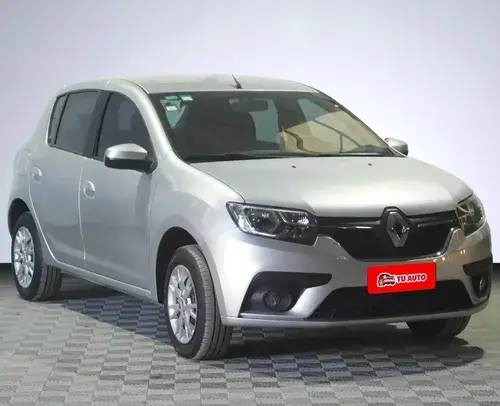 Renault Sandero 1.6 PH2 ZEN 2023