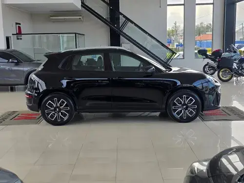 GWM Ora 1.5T Hev 2026