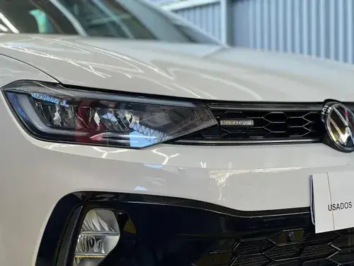 Volkswagen Virtus 1.4 Tsi Exclusive 2025