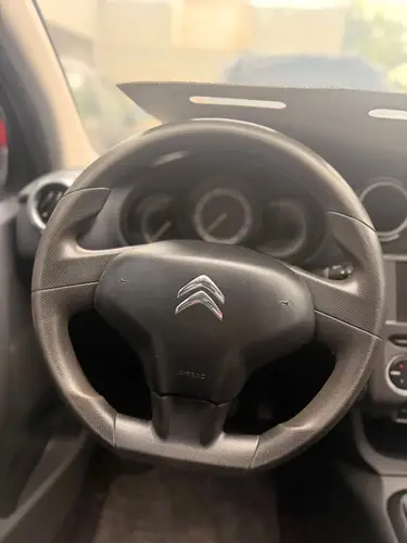 Citroën C3 1.6 Vti 115 Feel 2018