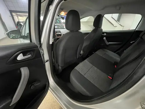 Peugeot 208 1.6 Active 2019