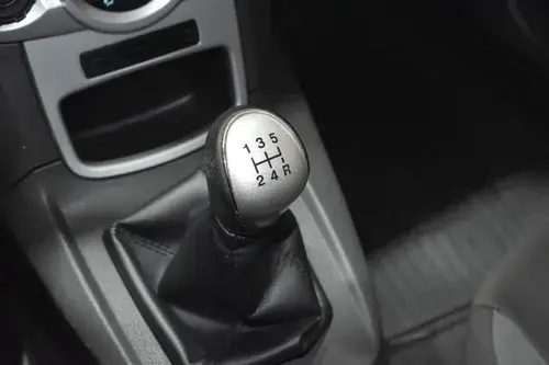 Ford Fiesta Kinetic 1.6 Se Plus 120cv 2018