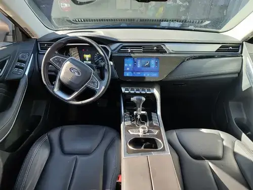 Ford Territory 1.5t Sel 2022