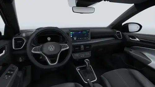 Volkswagen Tera 1.0T 170 Tsi Outfit At 2026