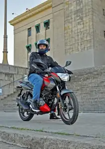 Bajaj Dominar 400 Touring 2026