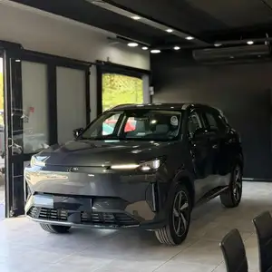 Changan Cs55 Plus 1.5 Phev Dht 2026