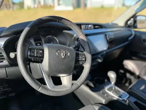Toyota Hilux Pick-Up 2.8 Cd Srx 204Cv 4X2 At 2026