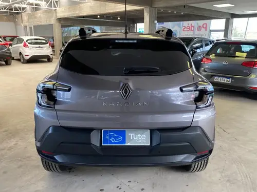 Renault Kardian 1.6 Sce Evolution 156 Mt 2025