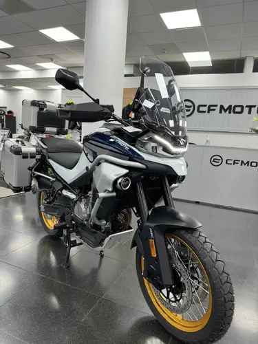 800 MT EXPLORE Touring 2026