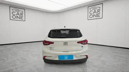 Fiat Argo 1.3 Gse Drive Pack Conectividad 2020