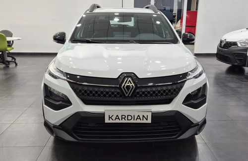 Renault Kardian 1.0 Tce Evolution 200 Edc 2026