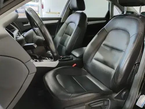 Audi A4 1.8 Ambition Tfsi 170cv 2015