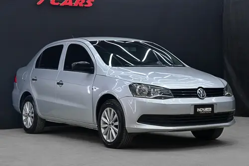 Volkswagen Voyage 1.6 GP I-Motion 2013