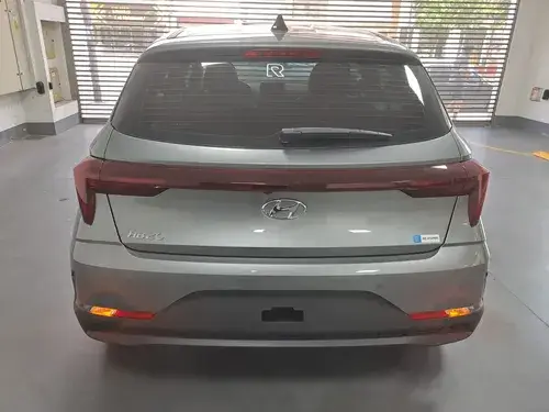 Hyundai HB20 1.6 Platinum Safety At 2026